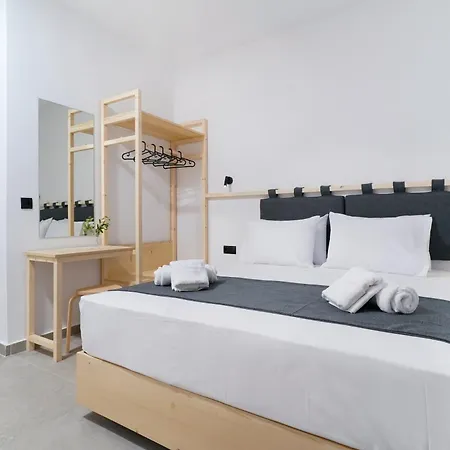 شقة فندقية Emerial Deluxe Seaside سكالا بوتامياس
