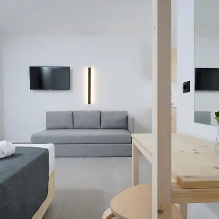 شقة فندقية Emerial Deluxe Seaside