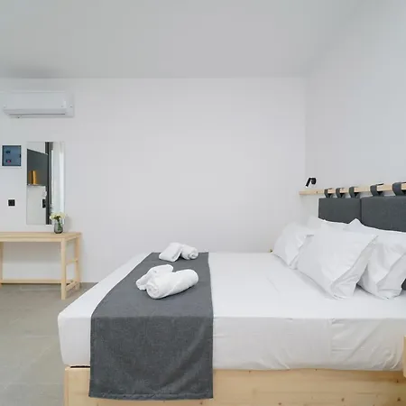 Hotel de apartamente Emerial Deluxe Seaside 3*